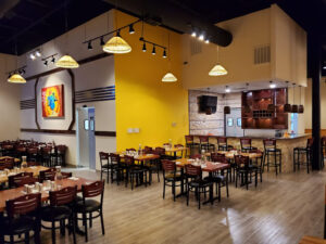 Sankalp, The Taste of India - Plano