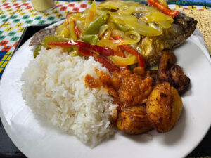 Sankofa Kitchen - Petersburg