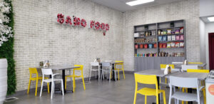 Sano Food Hialeah - Hialeah