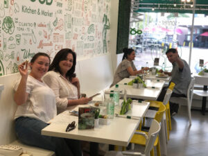 Sano Food South Miami - Miami