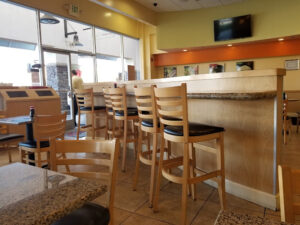 Sansai Burbank - Burbank
