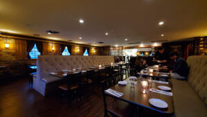 Sansonina Ristorante Italiano - Renton
