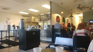 Sansotta's Fresh Italian - Marion