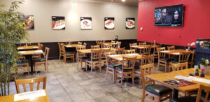 Sansui Sushi - Lake Elsinore