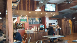 Santa Barbara Chicken Ranch - Goleta