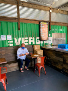 Santa Barbara Cider Company - Goleta