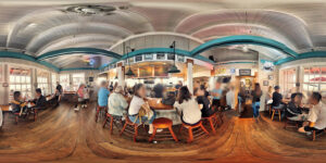 Santa Barbara Shellfish Company - Santa Barbara