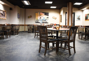 Santa Fe Cattle Co - Shawnee