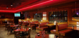 Santa Fe Cattle Co. - Midwest City