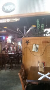 Santa Fe Cattle Company - Hammond
