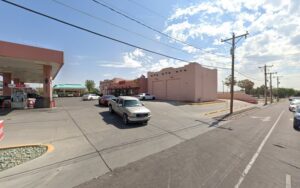 Santa Fe Grill Catering Co. - Las Cruces