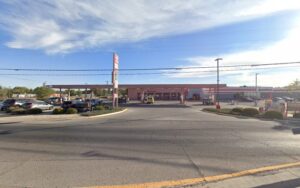 Santa Fe Grill Catering Co. - Las Cruces