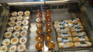 Santa Fe Grill Catering Co. - Las Cruces