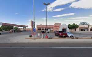 Santa Fe Grill Catering Co. - Las Cruces