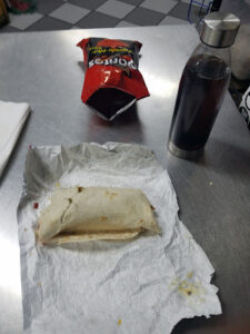 Santa Fe Grill Catering Co. - Las Cruces