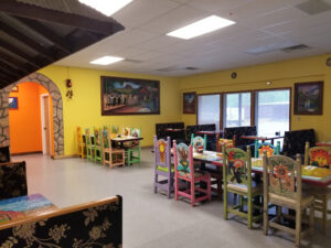 Santa Fe Mexican Bar And Grill - Mountain Grove