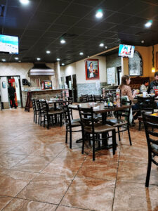 Santa Fe Mexican Grill - Kingsport