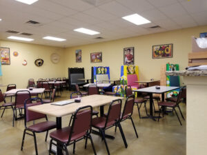 Santa Fe Mexican Grill - Little Rock