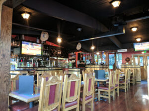 Santa Fe Mexican Grill - Renton