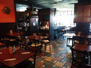 Santa Fe Mexican Grill - Newark - Newark