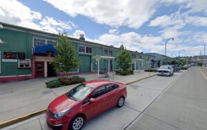 Santa Fe Mexican Restaurant - Tacoma