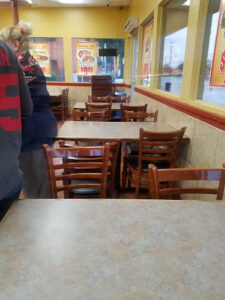Santa Fe Taqueria - San Jose
