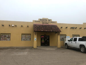 Santa Fe Tortilla Factory - Palmview