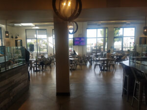 Santa Maria BBQ and Catering - Buena Park