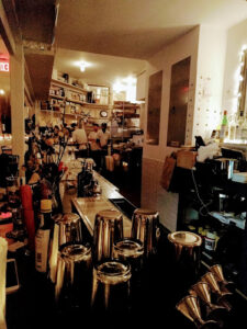 Santa Panza - Brooklyn