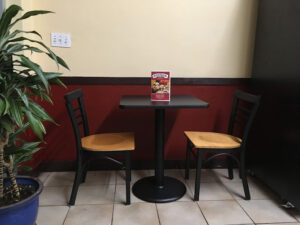 Santana Pizza Palm Beach Gardens - Palm Beach Gardens