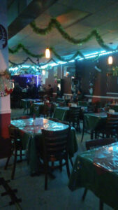 Santana Restaurant - Hempstead