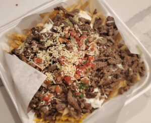 Santana's Mexican Food - La Mesa