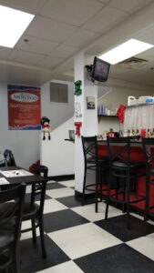 Santangelo's Cafe - Norristown