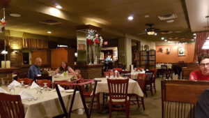 Santangelo's Restaurant - Liverpool