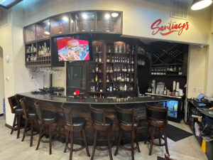 Santiago’s Latin Kitchen and Bar - Katy