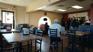 Santiago's Mexican Restaurant - Aurora