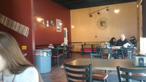 Santiago's Mexican Restaurant - Northglenn