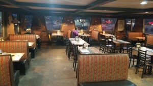 Santiago's Mexican Restaurant - Golden