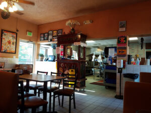 Santiago's Mexican Restaurant - Brighton