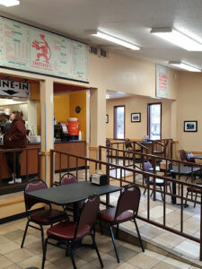 Santiago's Mexican Restaurant - Greeley