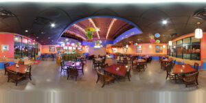 Santiago's Tex-Mex and Cantina - Round Rock