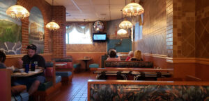 Santino's Italian Cuisine - Jersey Shore
