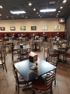 Santino's Pizza & Grinders - Pensacola
