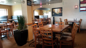 Santo Coyote Mexican Food & Tequila Bar - North Little Rock