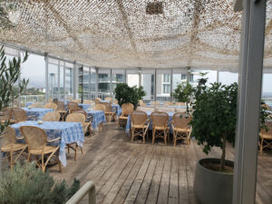 Sant'olina - Beverly Hills