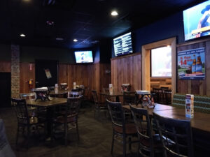 Santora's Pizza Pub & Grill - Williamsville