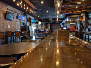Santora's Pizza Pub & Grill - Williamsville