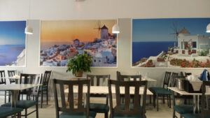 Santorini Greek Cuisine - DeLand