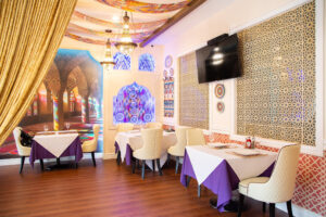 Sapeda Restaurant - Queens