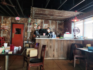 Sapito's Mexican Grill - Amarillo